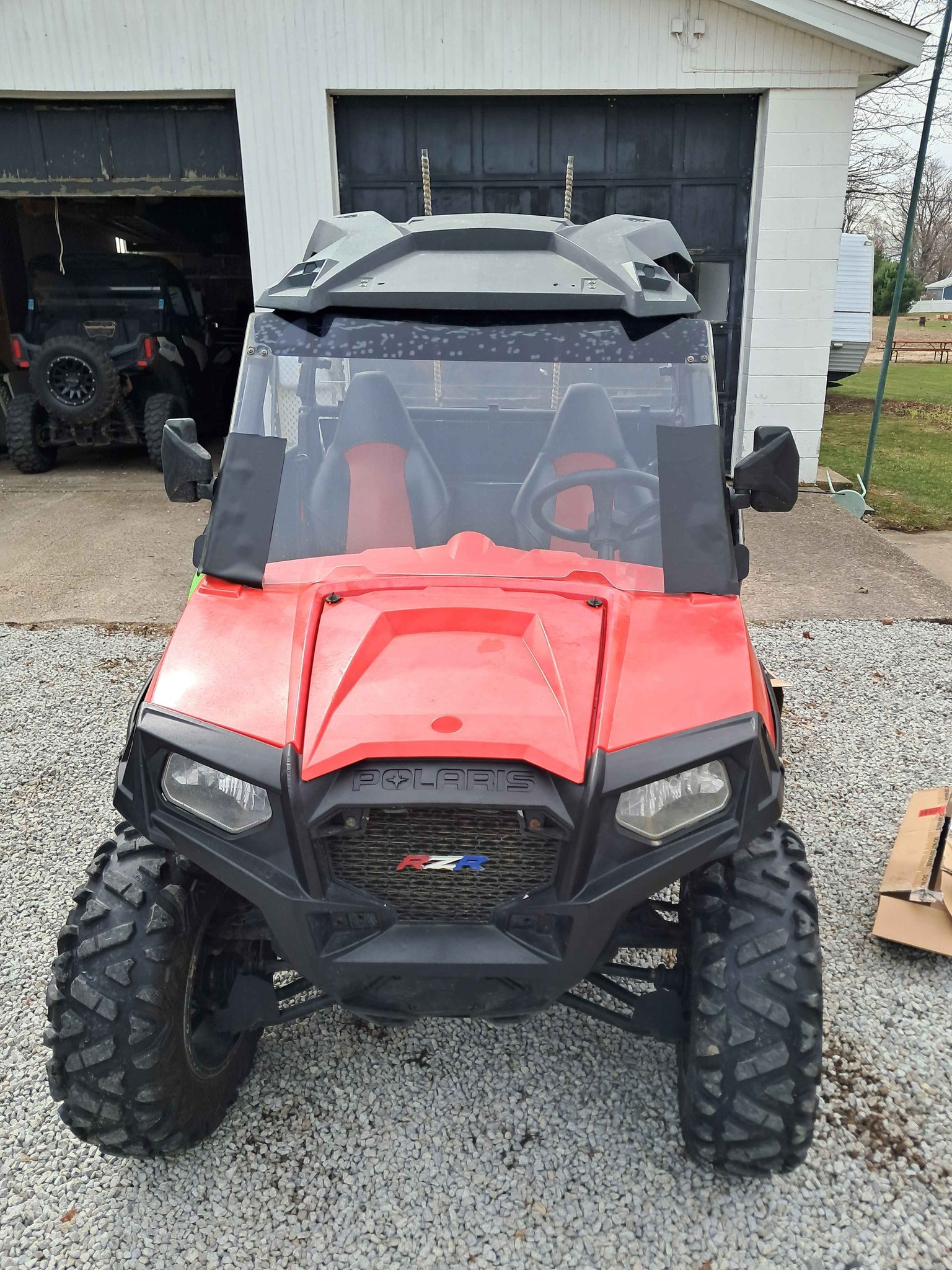 2014 razor 800 - Powersport Vehicles - Lake Odessa, Michigan | Facebook ...
