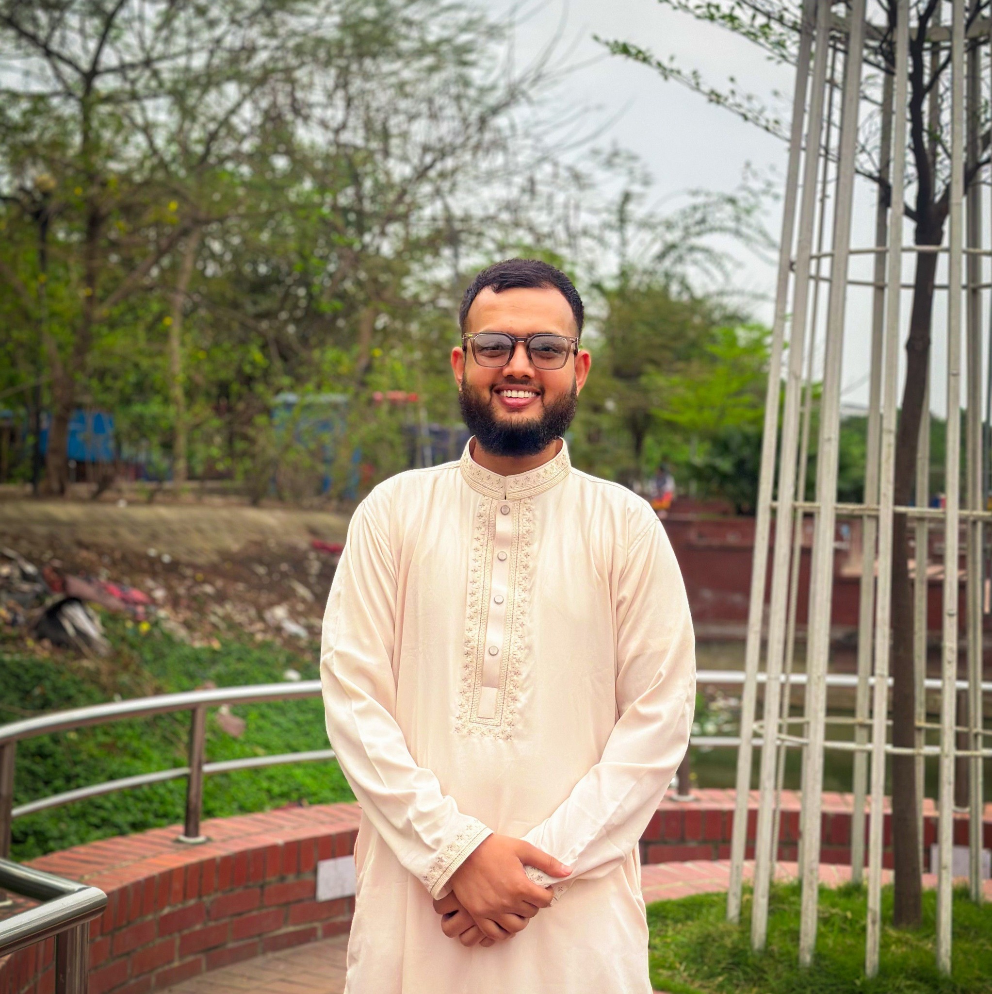 Muhammad Arju