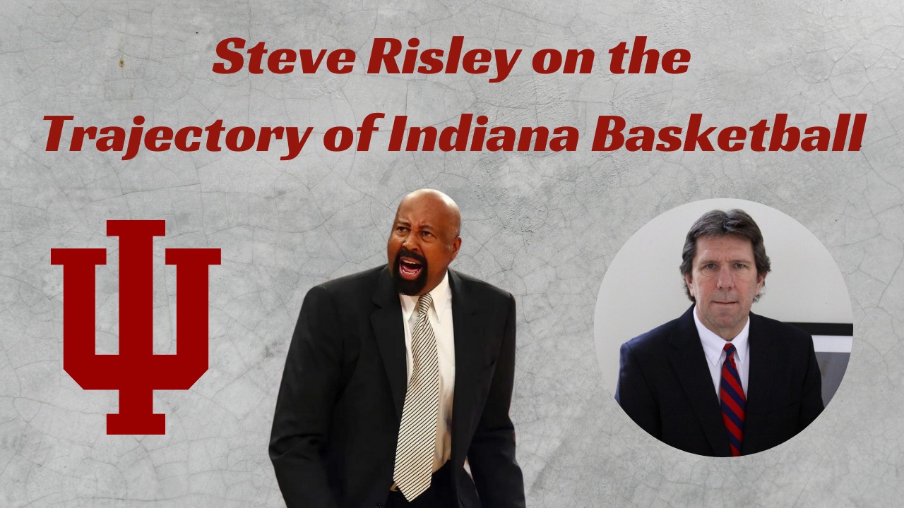 Former #iubb national champion... - Indiana Sports Beat Radio