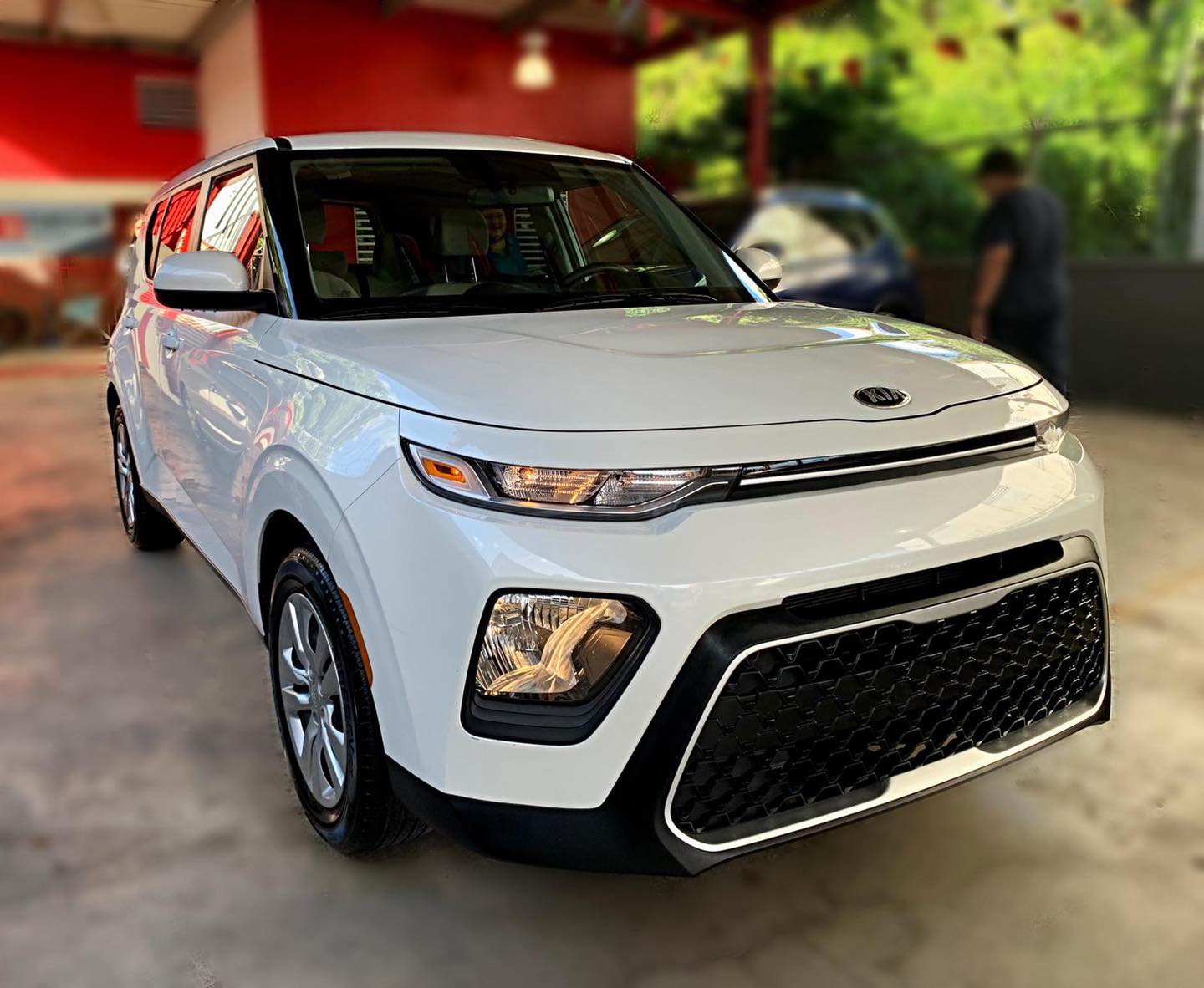 360 Auto PR - #GANGA!! $18,995.00 #VARIOSCOLORES . #LLAMA... | Facebook