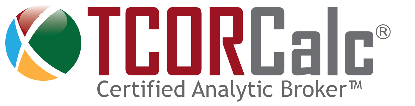TCORCalc