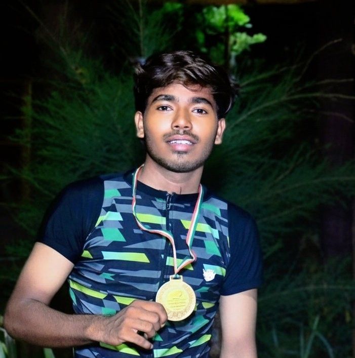 Vansh Rajput