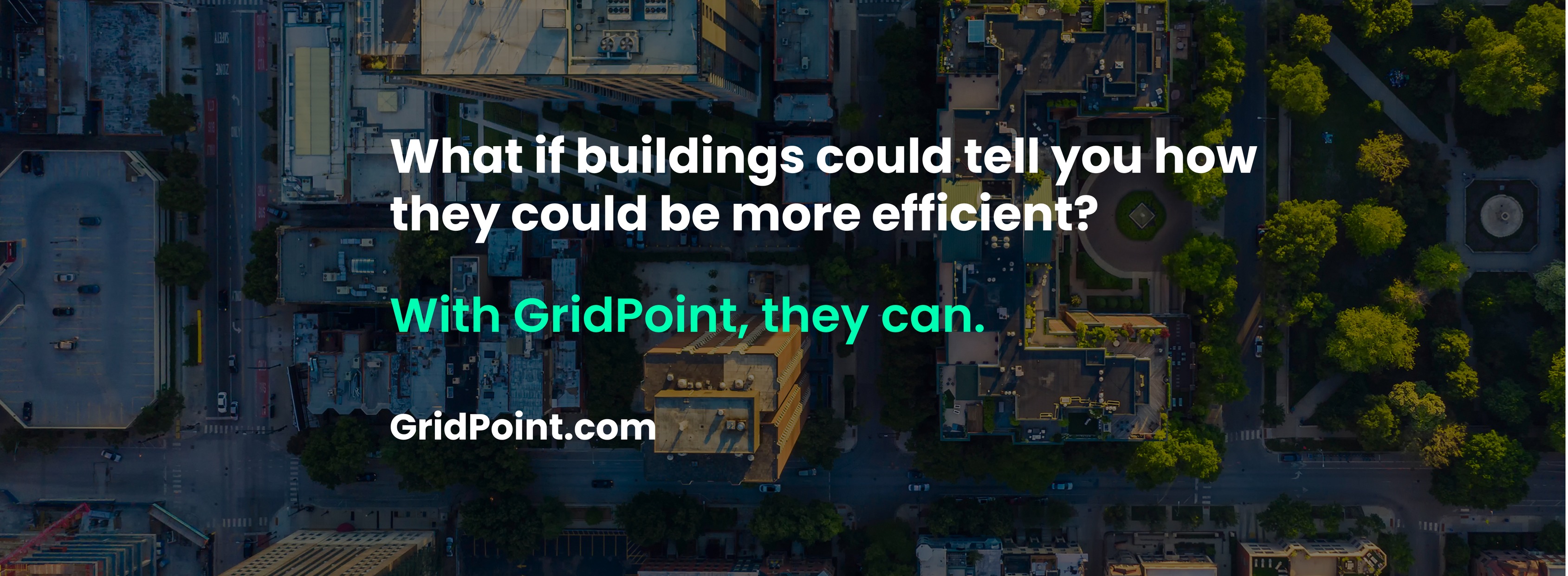 GridPoint | Reston VA