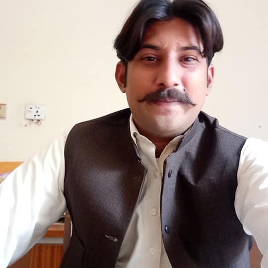 Muhammad Usman