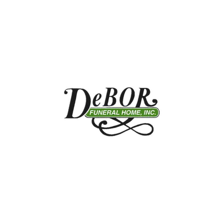 Frank F. DeBor Funeral Home... - Frank F. DeBor Funeral Home