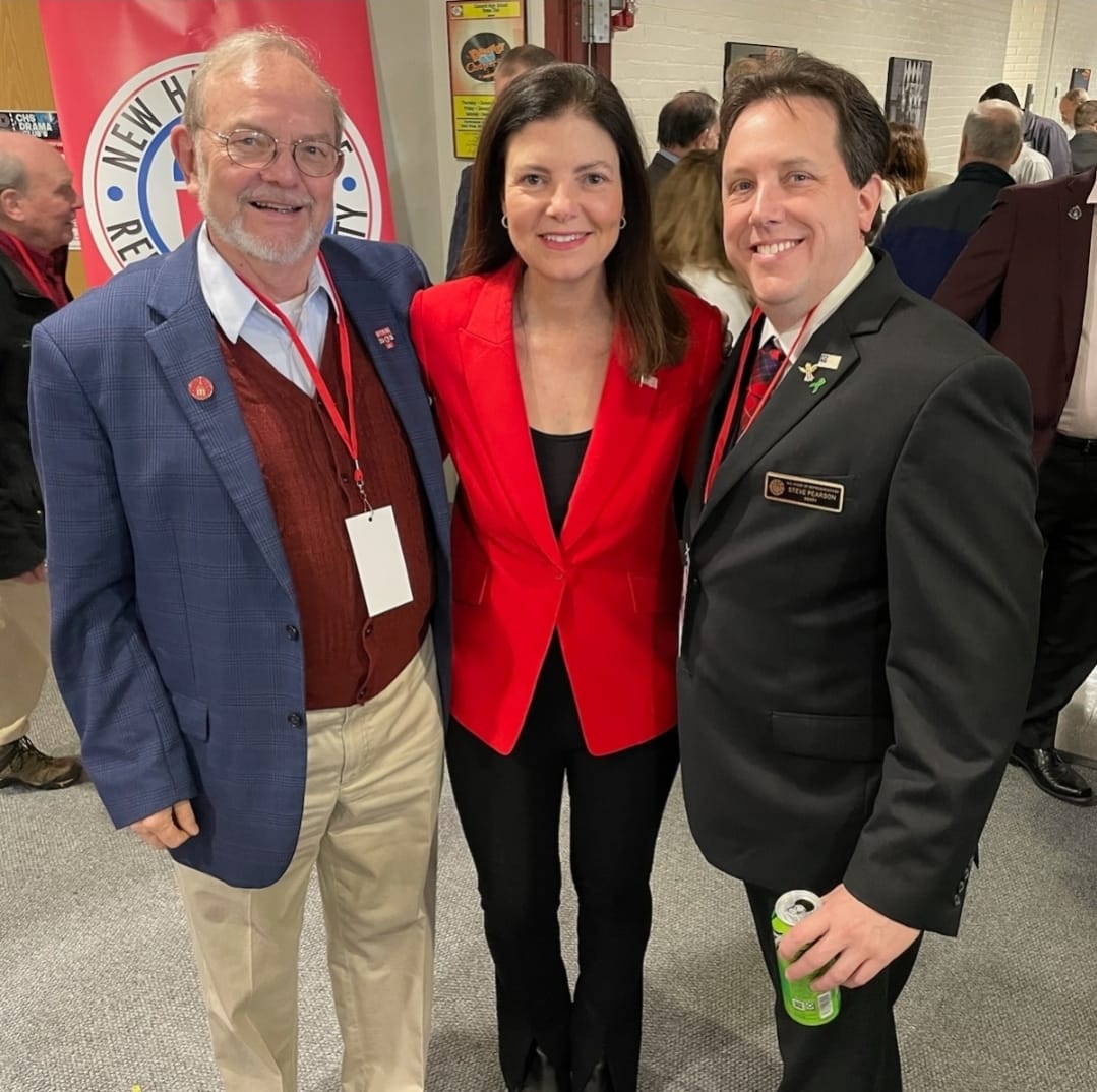 Stephen Pearson for State Representative