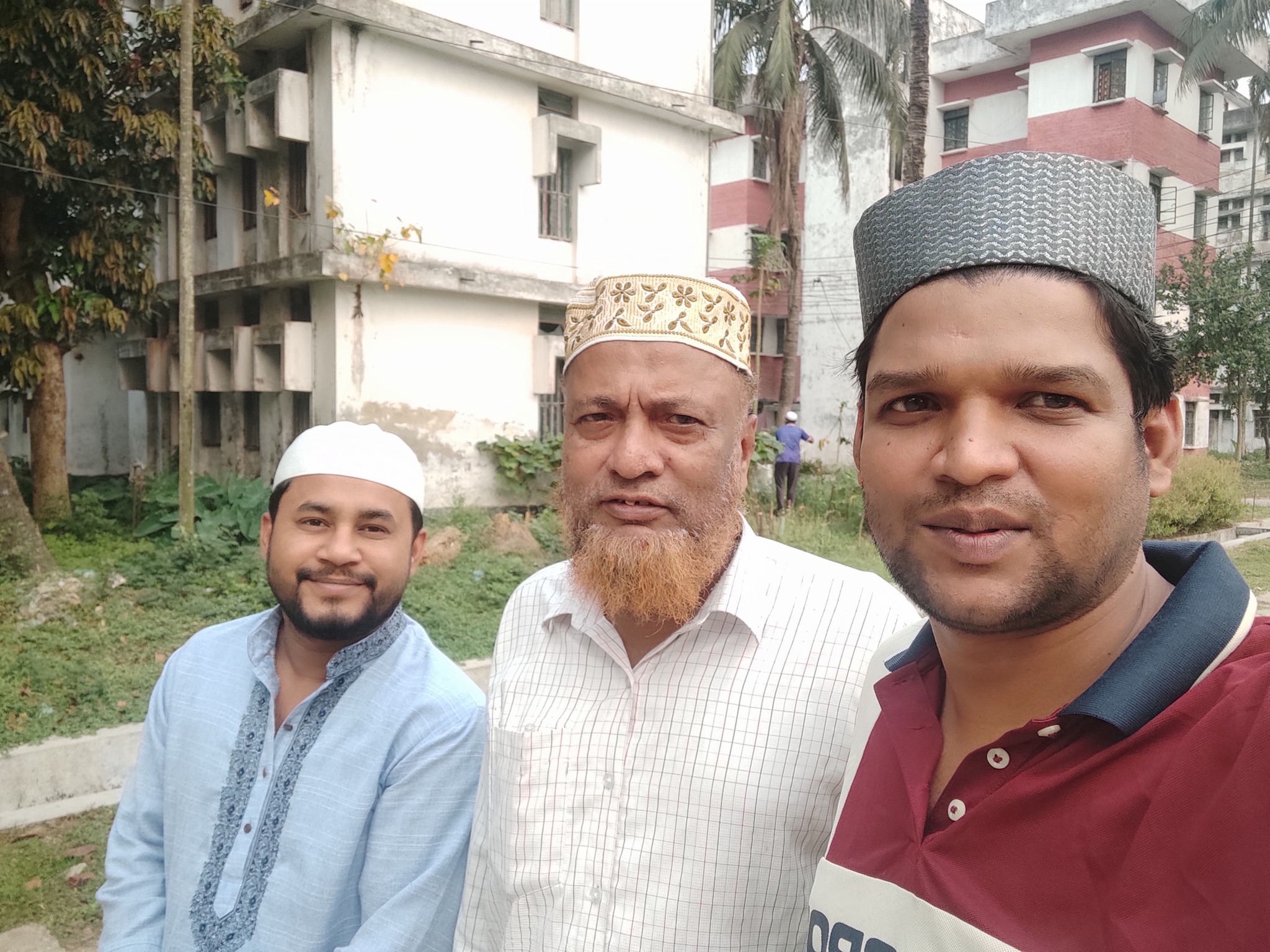 Jayed Al Mamun Ripon