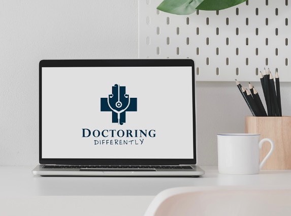 Doctoring Differently