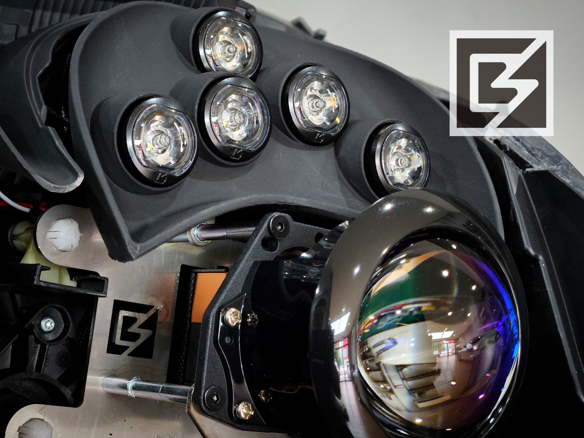 Yes, this... - CSB PRO Automotive Lighting Design & Assembly | Facebook