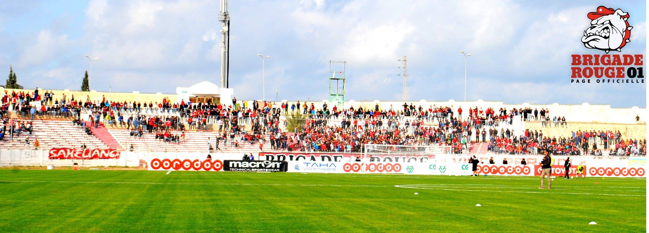 Brigade Rouge