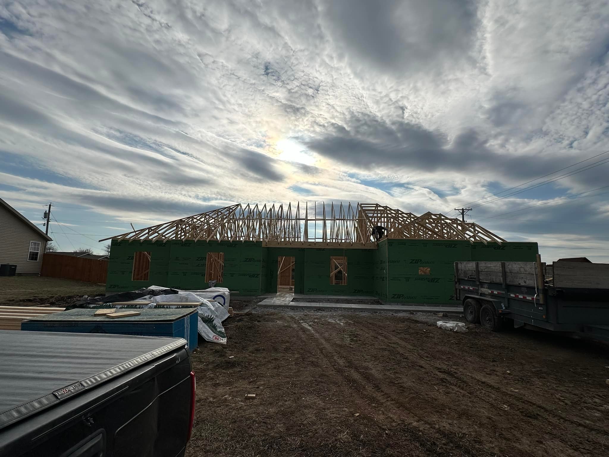 Clean Cut Construction | Joplin MO