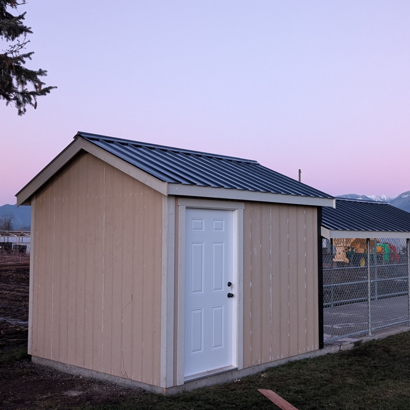 Buildan Construction | Hope BC