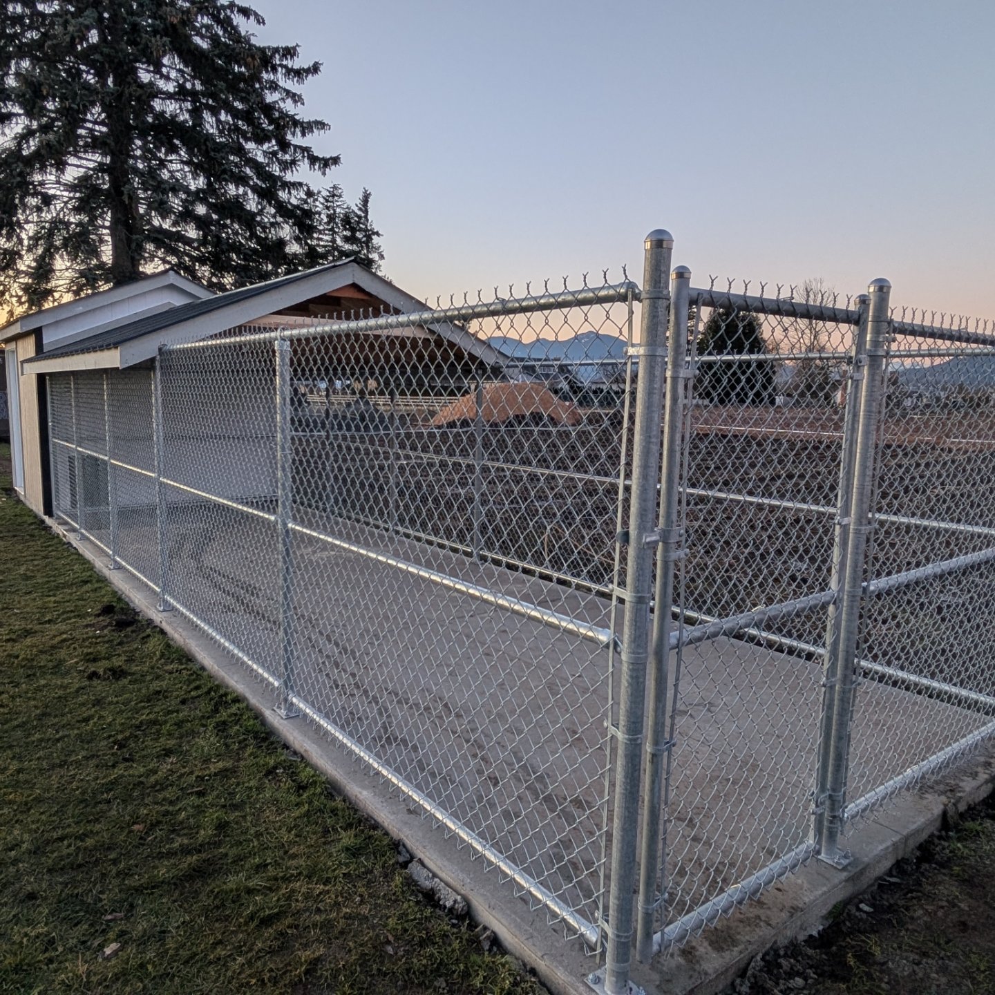 Buildan Construction | Hope BC