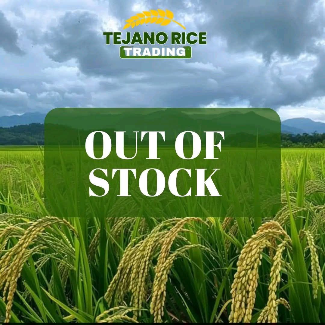 MJ's Rice Trading