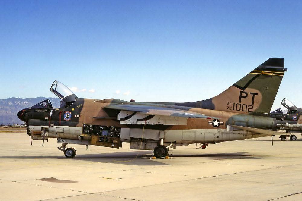 112th Tactical Fighter Group, PaANG | Facebook