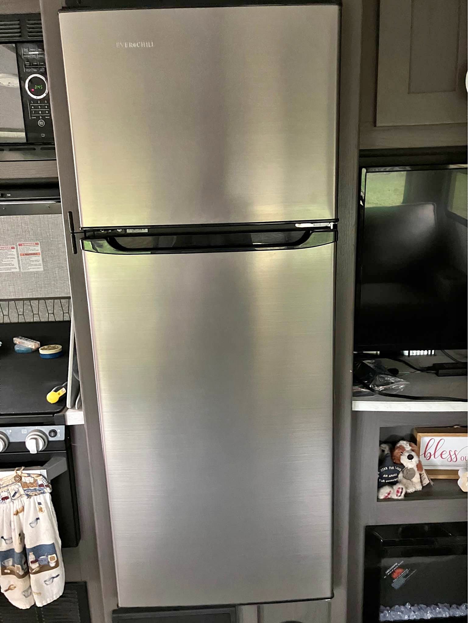 Clinton, New Jerseyで販売中の冷蔵庫(冷凍室下段) | Facebook Marketplace