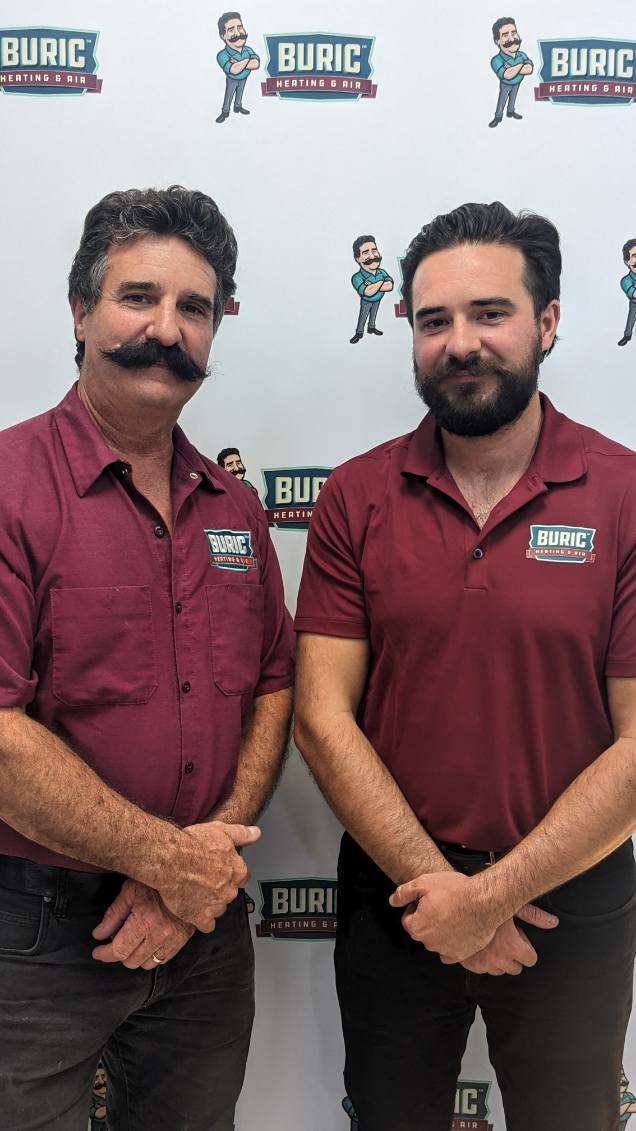 Buric Heating and Air Conditioning