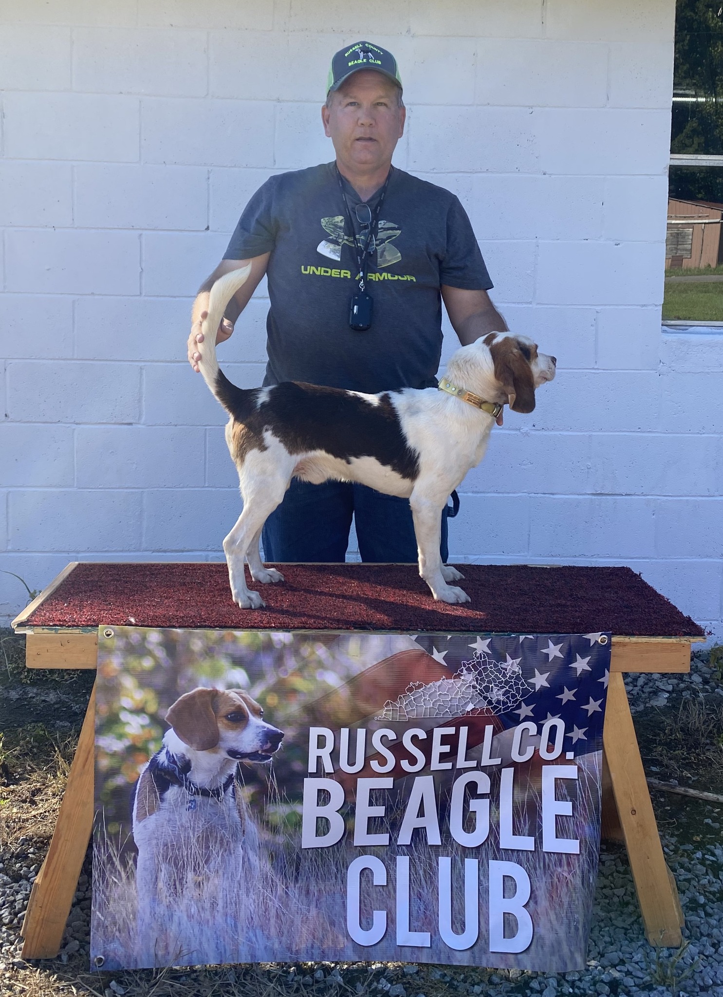 Results from the Boykin National Field Trial - congratulations to 