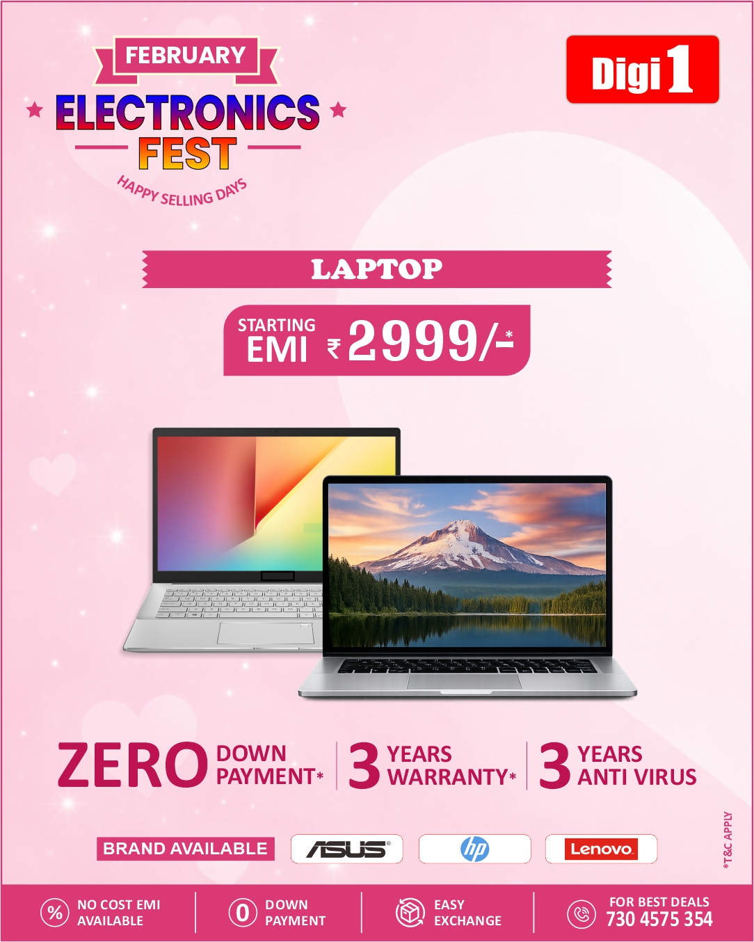 Digi1 Aapka Electronics... - Digi1 Aapka Electronics Store