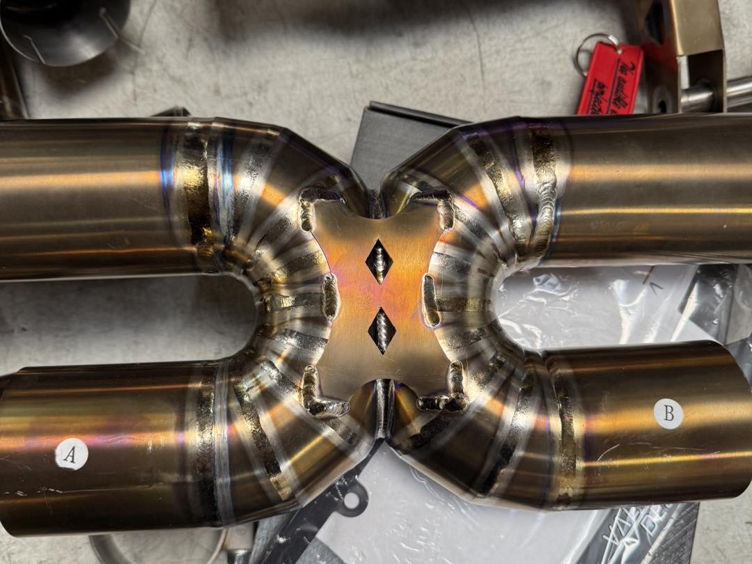 Eurotek Tuning LLC | Las Vegas NV