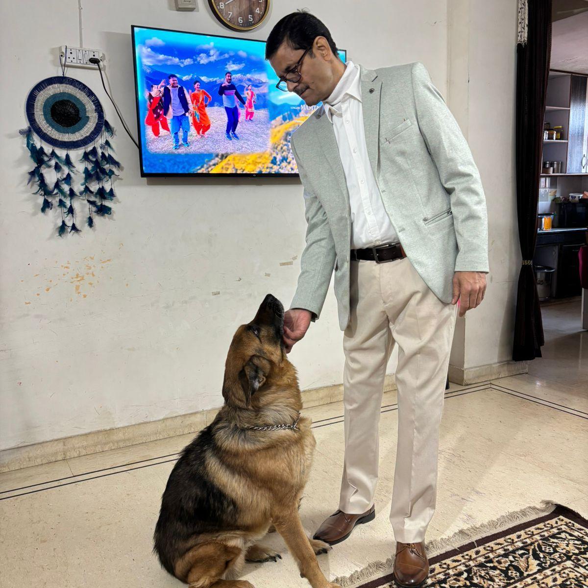 Dinesh Semwal
