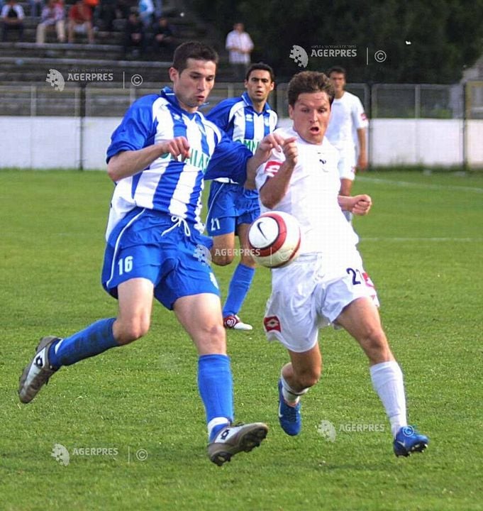FC Sportul Studențesc București - ⚫️⚪️La multi ani, Gigel Bucur!4️⃣0️⃣ ...