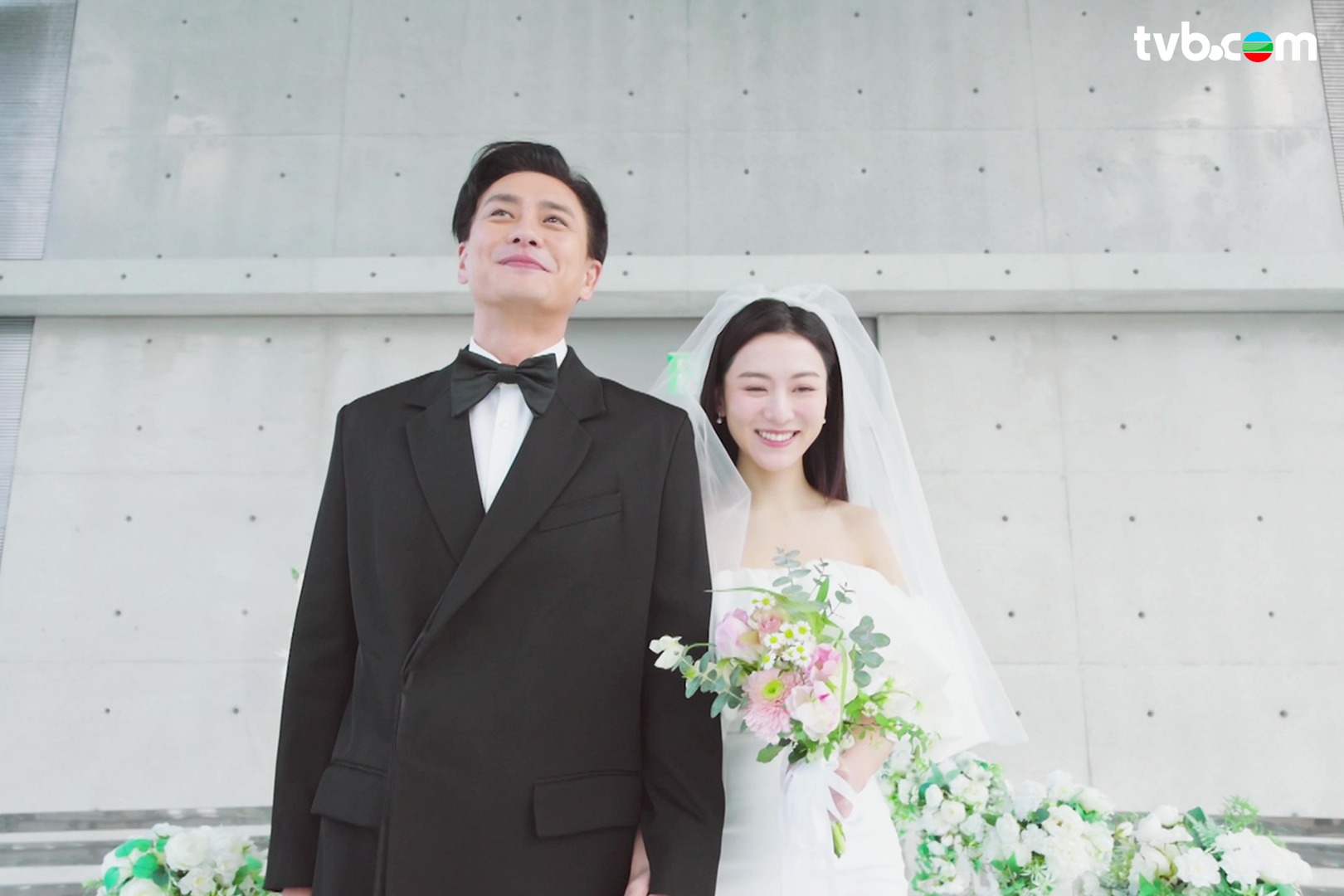 TVB - 【法證先鋒VI倖存者的救贖】下星期一就播！繼續由黃宗澤Bosco、蔡潔、袁偉豪擔主角「夢幻偵查鐵三角」，王... | Facebook