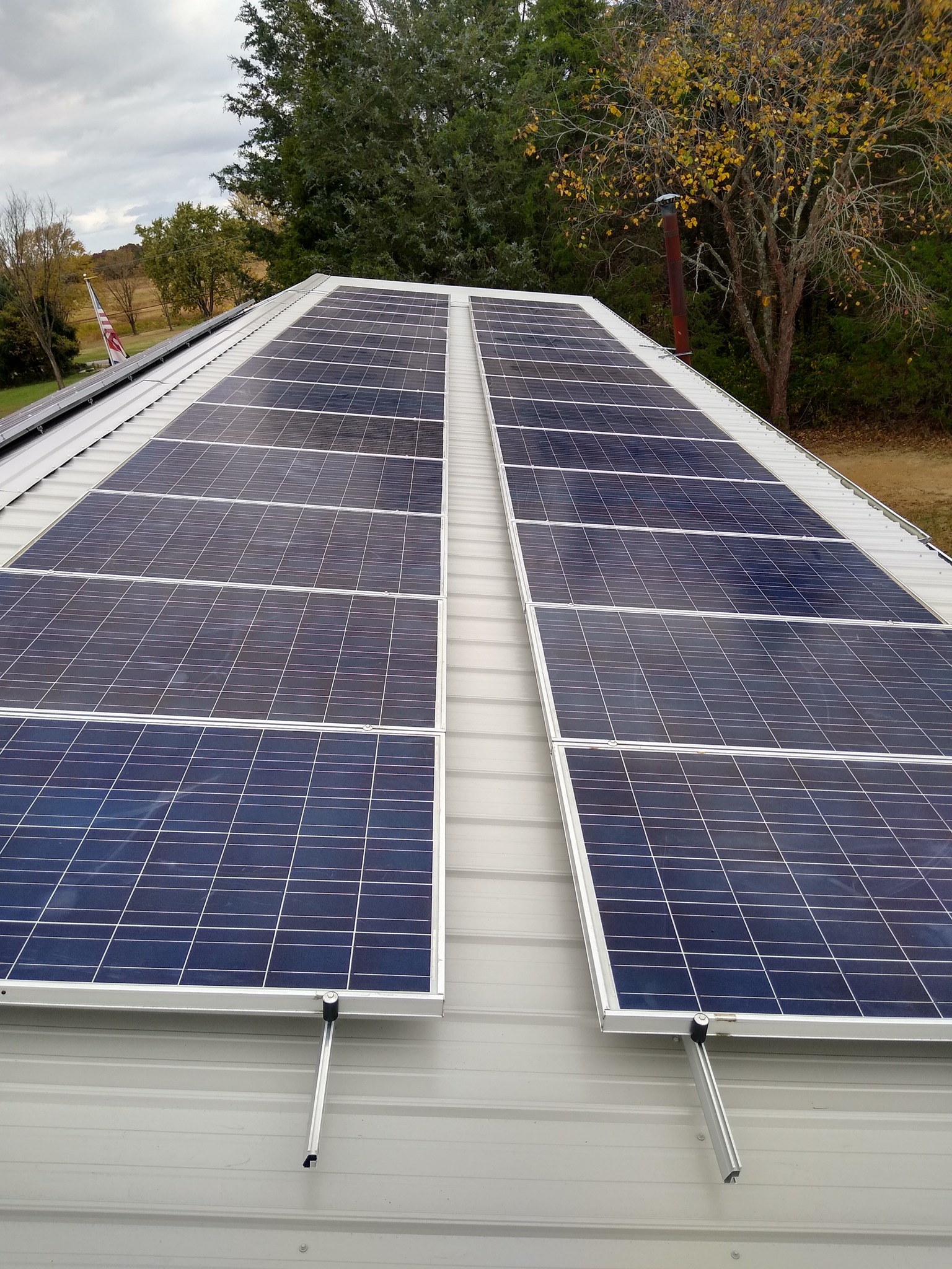 Solar Luxury LLC | St. Louis MO
