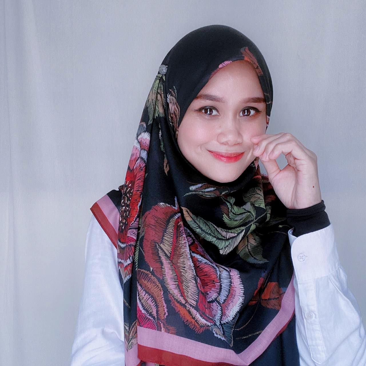 Public Gold by Amirah Muza