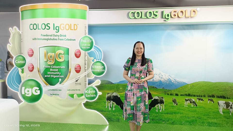 Sữa Non 24h Colos ig... - Sữa Non 24h Colos ig Gold Hải Phòng