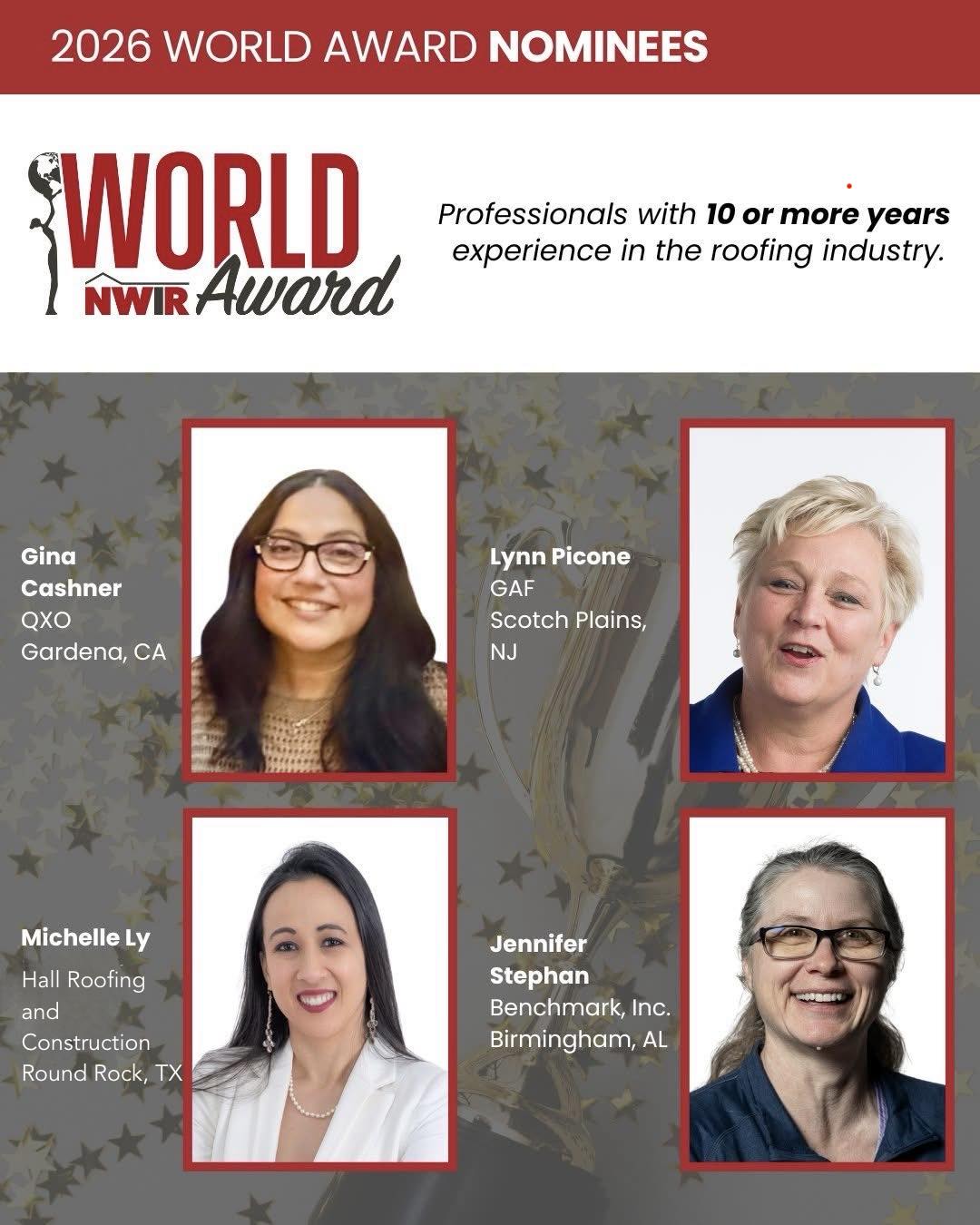 National Women in Roofing Central Texas | Austin TX