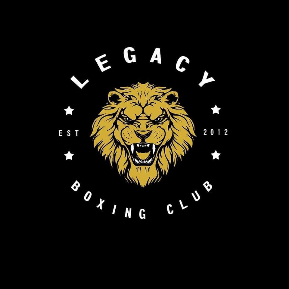 Legacy Boxing Club