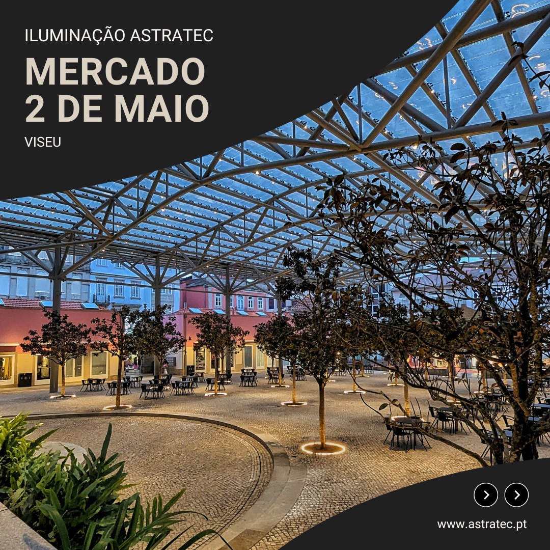 Astratec | Loures