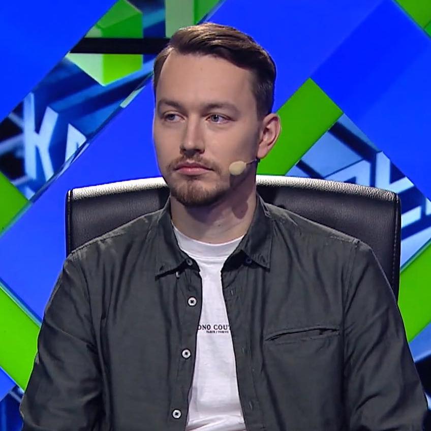 Kristijonas Rimkus