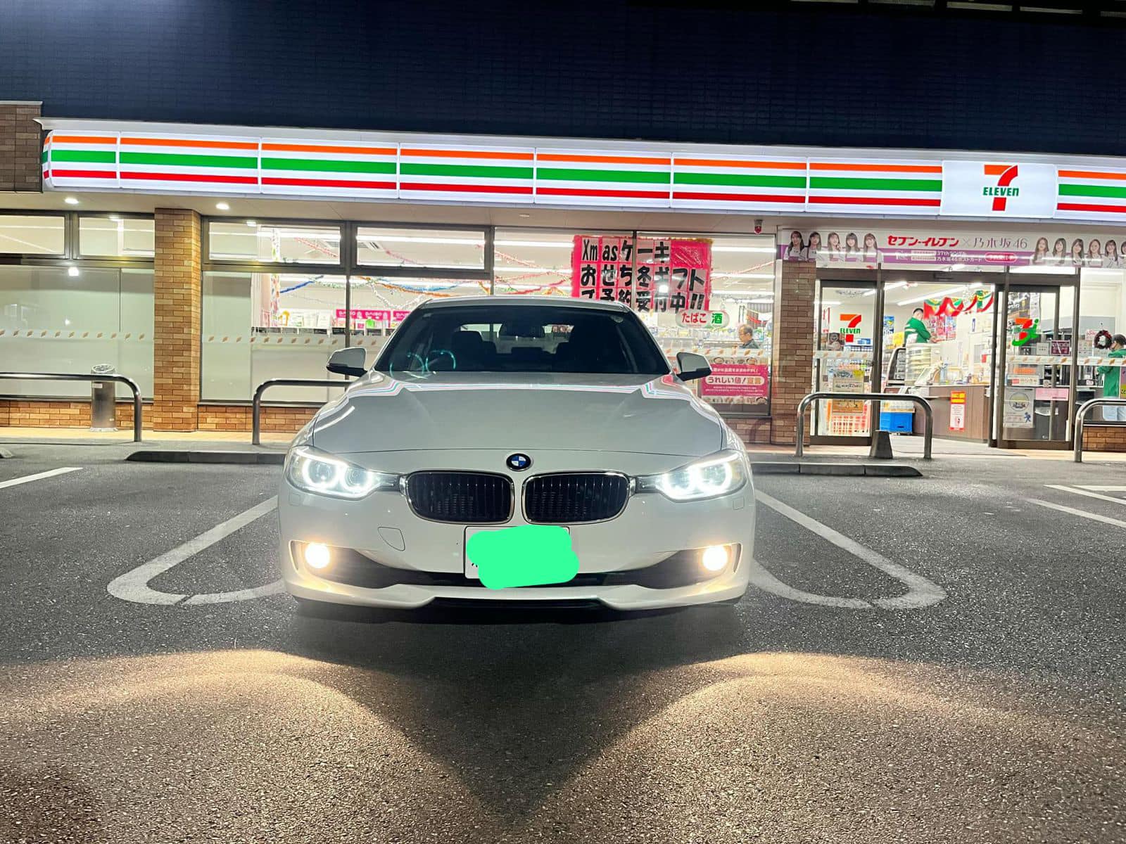 Bmw320d Diesel 81000km 2013 71万 | Facebook