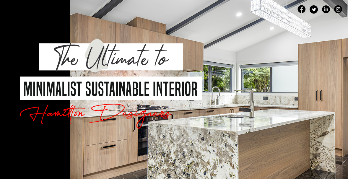 The Kitchen Designers | Hamilton