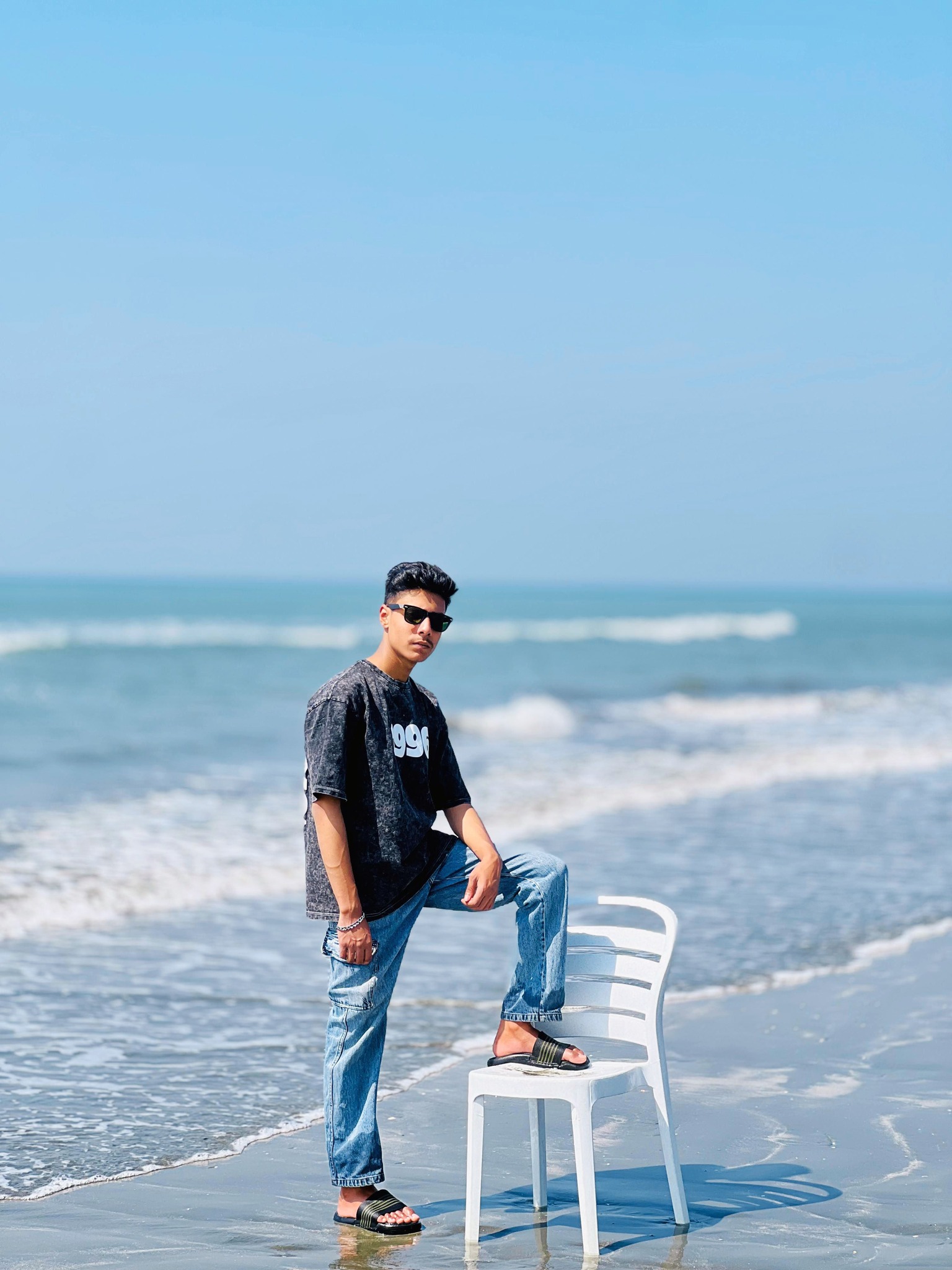 Rk Rohit