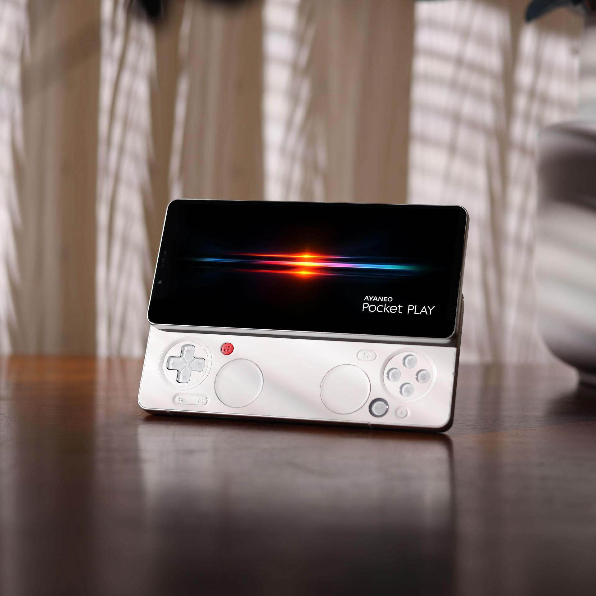 The Snapdragon G3x Gen 2-powered AYANEO Pocket DS is available for