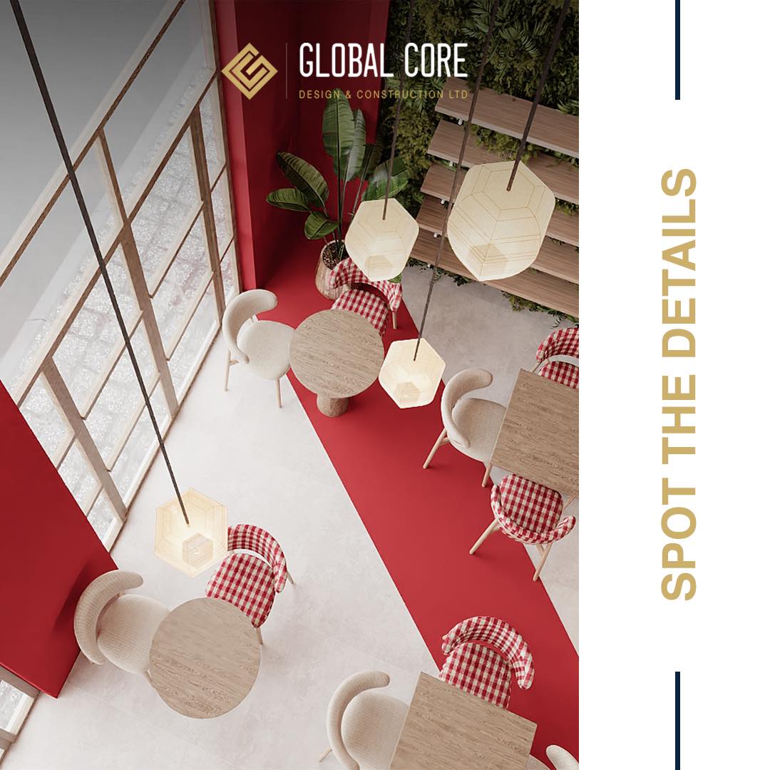 Core Group | Cairo