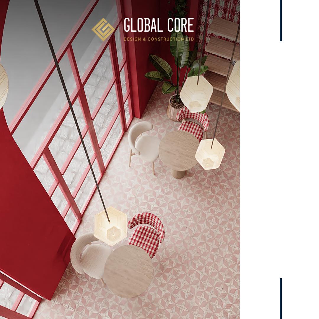 Core Group | Cairo