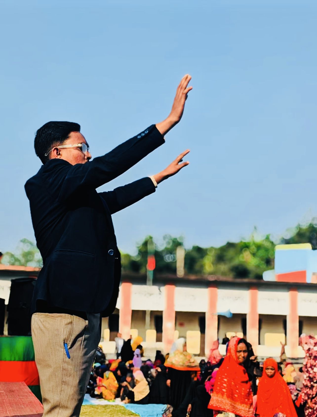 Raihan Raj