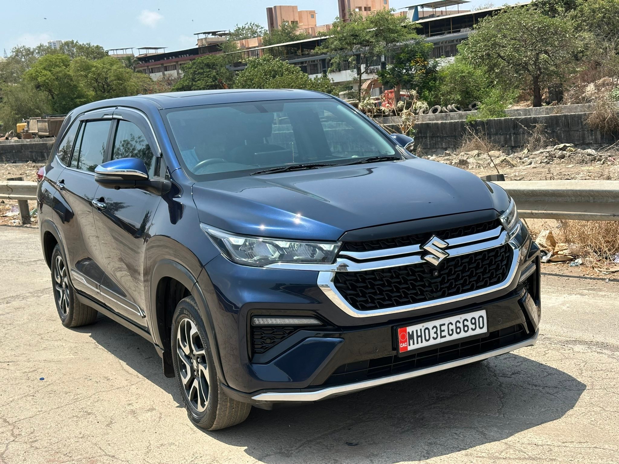 Invicto For Sale at Colaba auto Centre : +91 8879888889