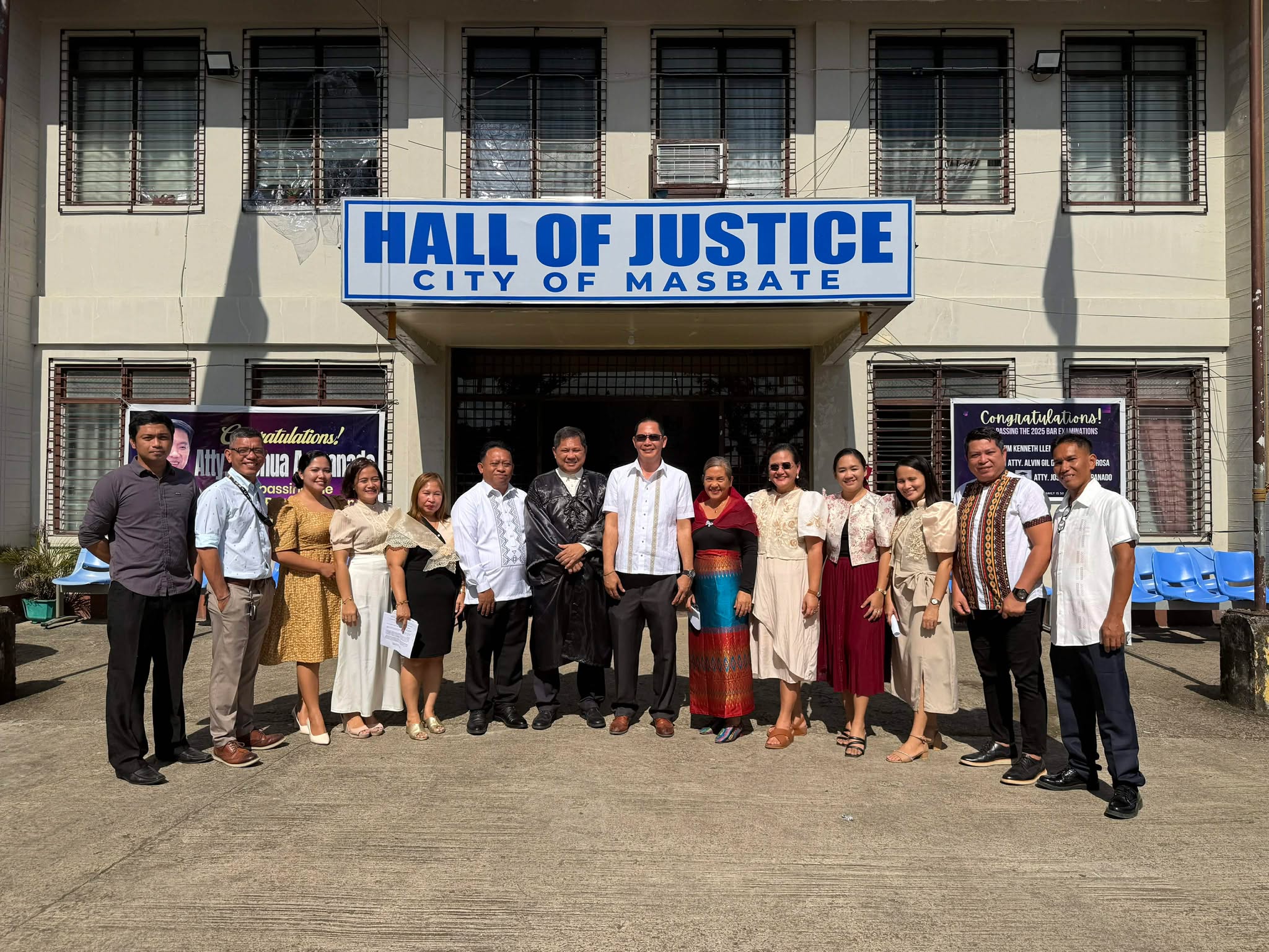 Rtc Occ Masbate