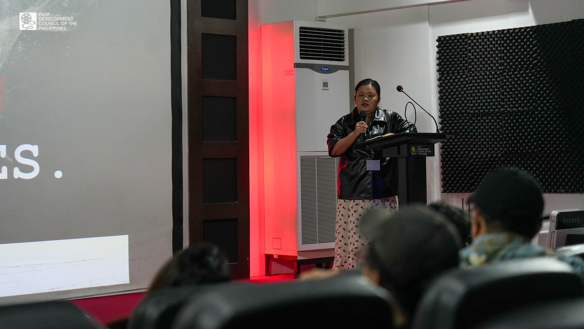 Film - IN PHOTOS: Graduation ceremony of the FDCP-FSG Regional ...