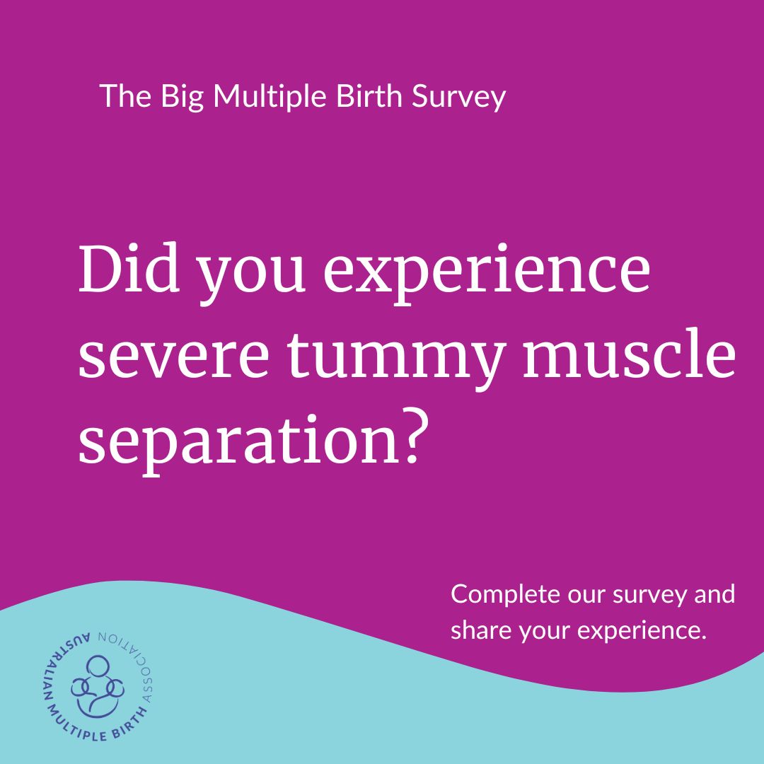 North Queensland Multiple Birth Association Inc. | Townsville QLD