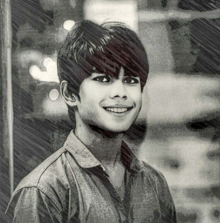 Shah Riar Naim