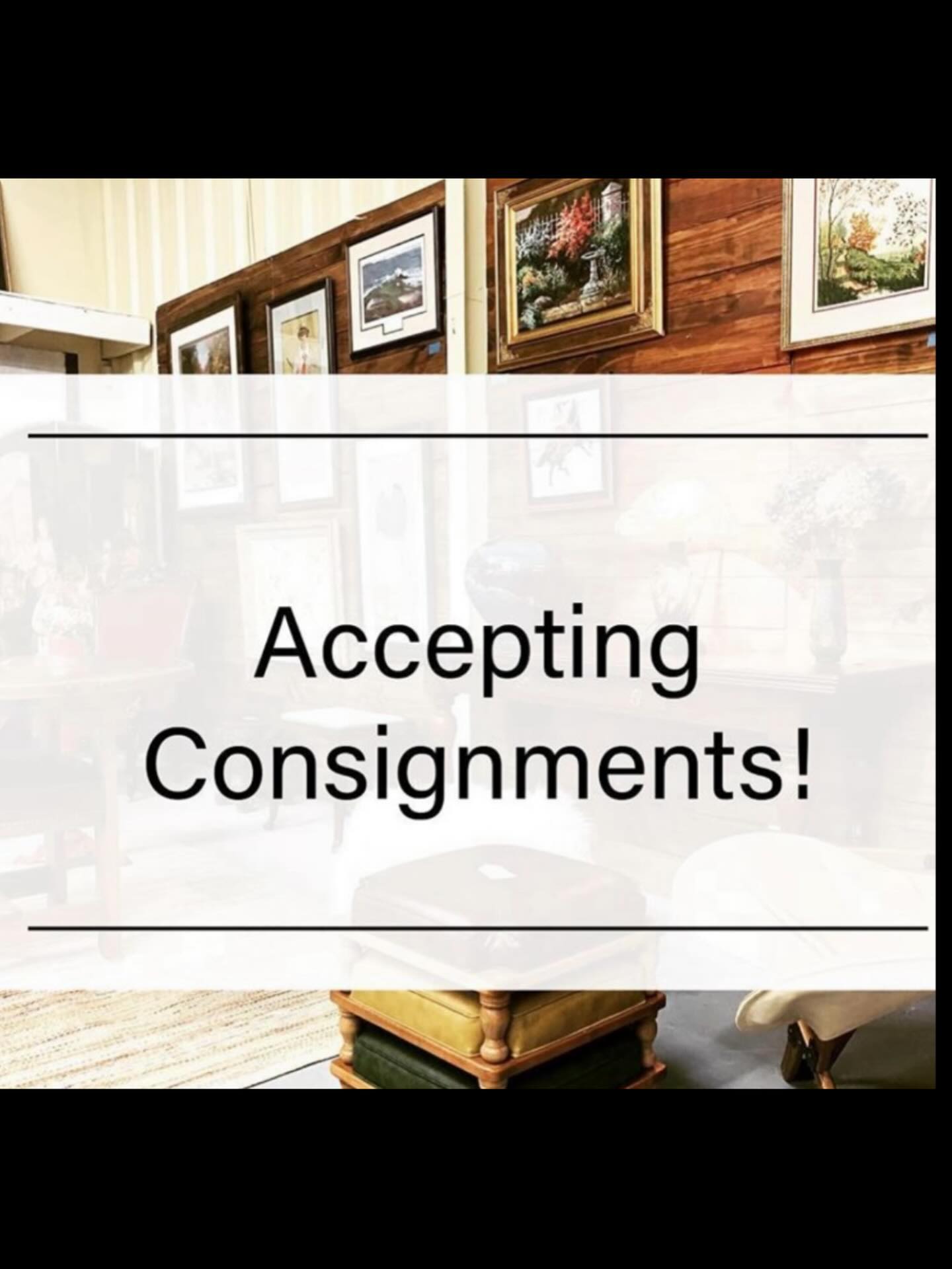 The Consignment House added a new... - The Consignment House