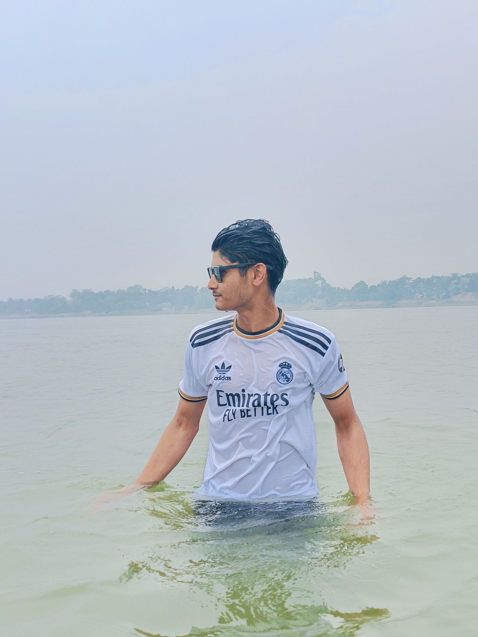 Ali Raj