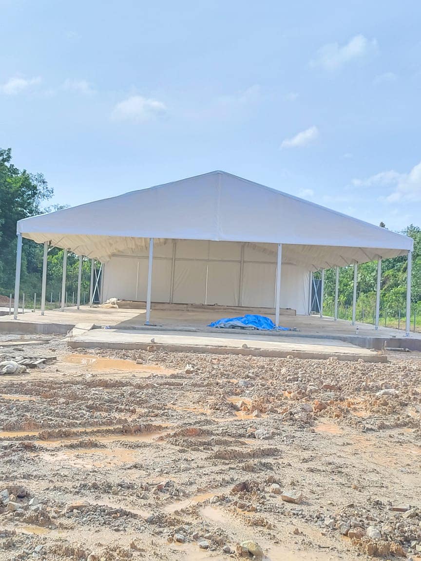 Kanopi kanopi kanopi - Saidina Excel Canopy | Rasa