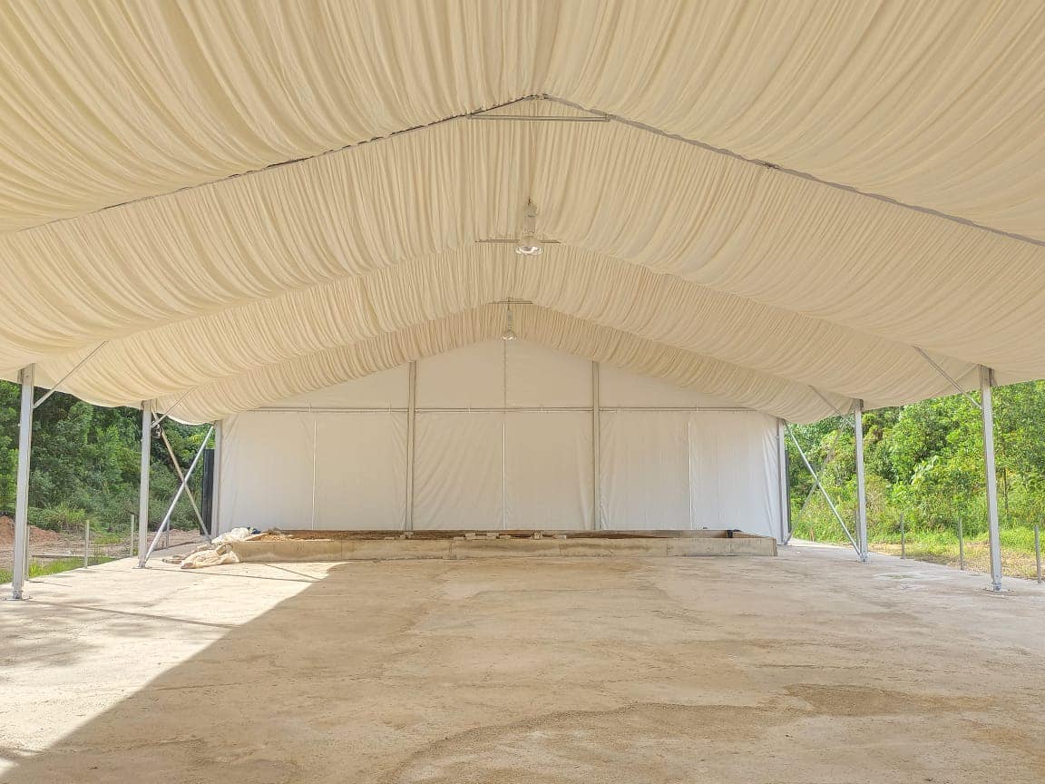Kanopi kanopi kanopi - Saidina Excel Canopy | Rasa